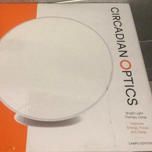 Therapy Lamp - Circadian Optics